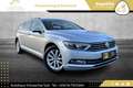 Volkswagen Passat Variant 1,6 TDI DSG Comfortline // 1.BESITZ // NAVI // Grau - thumbnail 1