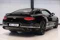 Bentley Continental GT 6.0 W12 Mulliner origineel 76.823 km Noir - thumbnail 9