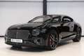 Bentley Continental GT 6.0 W12 Mulliner origineel 76.823 km Noir - thumbnail 13