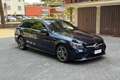 Mercedes-Benz C 200 C 200 d S.W. Auto Premium Blauw - thumbnail 3