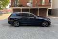 Mercedes-Benz C 200 C 200 d S.W. Auto Premium Blauw - thumbnail 4