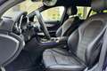 Mercedes-Benz C 200 C 200 d S.W. Auto Premium Blauw - thumbnail 13