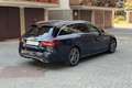 Mercedes-Benz C 200 C 200 d S.W. Auto Premium Blauw - thumbnail 5