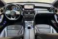 Mercedes-Benz C 200 C 200 d S.W. Auto Premium Blauw - thumbnail 10