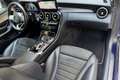 Mercedes-Benz C 200 C 200 d S.W. Auto Premium Blauw - thumbnail 11