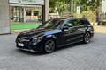 Mercedes-Benz C 200 C 200 d S.W. Auto Premium Blauw - thumbnail 1