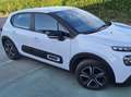 Citroen C3 C3 1.2  PURETECH PLUS S&S 83CV Bianco - thumbnail 3