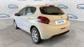 Peugeot 208 I 1.5 BlueHDi 100 Active Business Blanc - thumbnail 36