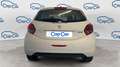 Peugeot 208 I 1.5 BlueHDi 100 Active Business Blanc - thumbnail 3