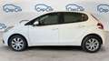 Peugeot 208 I 1.5 BlueHDi 100 Active Business Blanc - thumbnail 2
