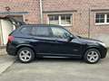 BMW X3 xDrive20d 190ch xLine A Bleu - thumbnail 3