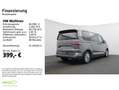 Volkswagen T7 Multivan T7 Multivan KÜ 2.0 TDI DSG Life AHK/Anschlussgar Gris - thumbnail 2