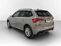 Skoda Kamiq 1.5 TSI Ambition LED*ANDROID*BLUETOOTH*SHZ*PDC*... Gris - thumbnail 7