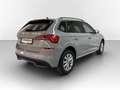 Skoda Kamiq 1.5 TSI Ambition LED*ANDROID*BLUETOOTH*SHZ*PDC*... Gris - thumbnail 5