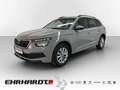 Skoda Kamiq 1.5 TSI Ambition LED*ANDROID*BLUETOOTH*SHZ*PDC*... Gris - thumbnail 1