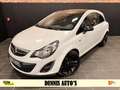 Opel Corsa 1.4 Turbo Color Edition! Wit - thumbnail 1