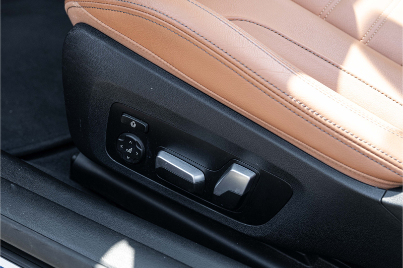 BMW 430 4 Serie Cabrio 430i High Executive M Sport Automaa — photo 15
