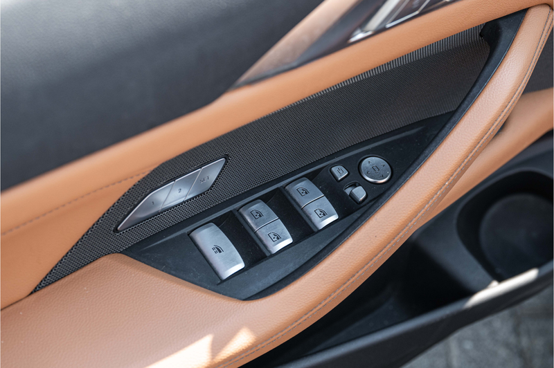 BMW 430 4 Serie Cabrio 430i High Executive M Sport Automaa — photo 13