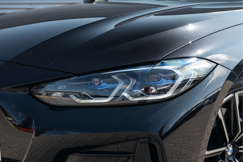 BMW 430 4 Serie Cabrio 430i High Executive M Sport Automaa — photo 3