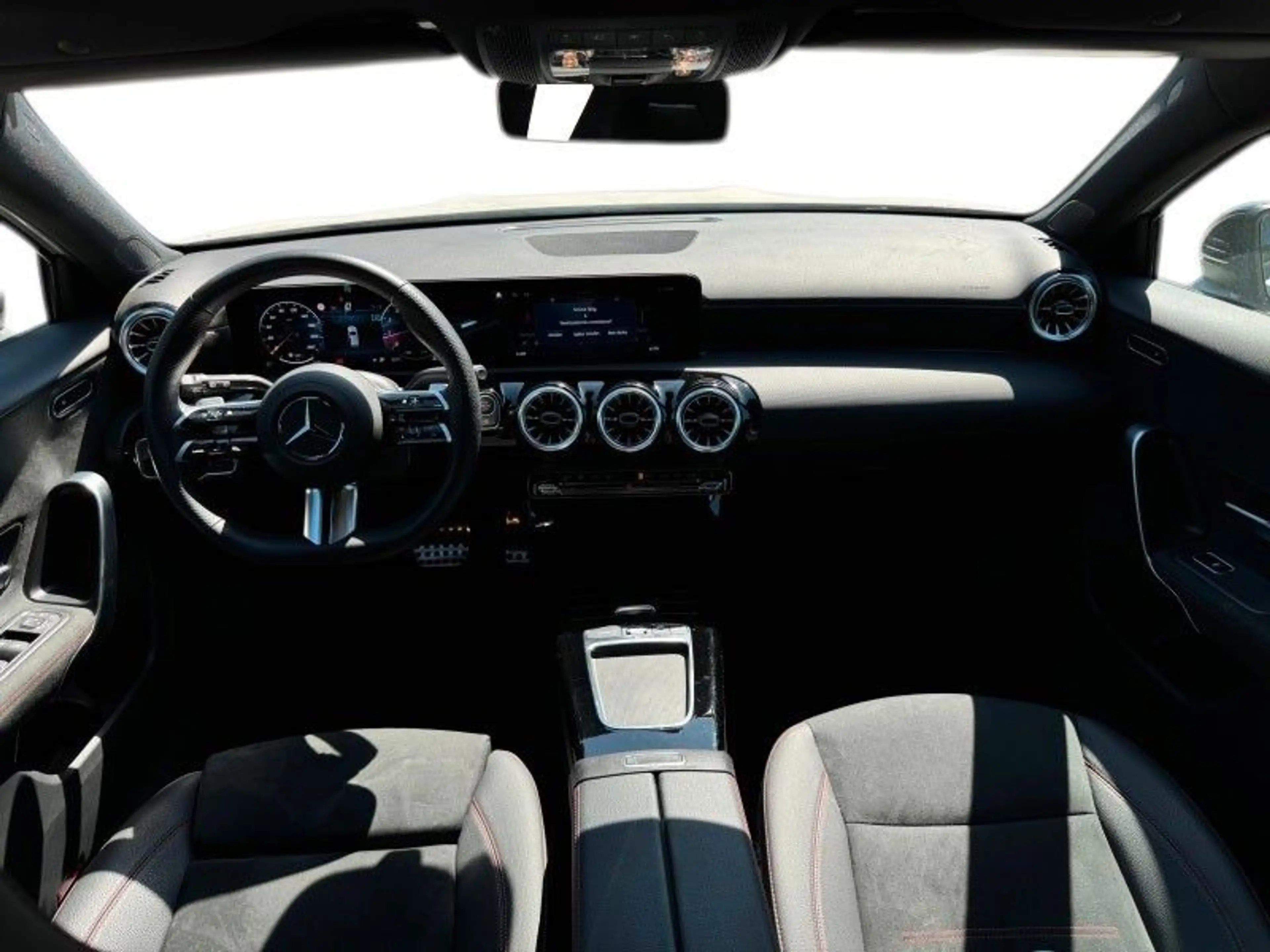 Mercedes-Benz A 180 A A 180 — photo 12