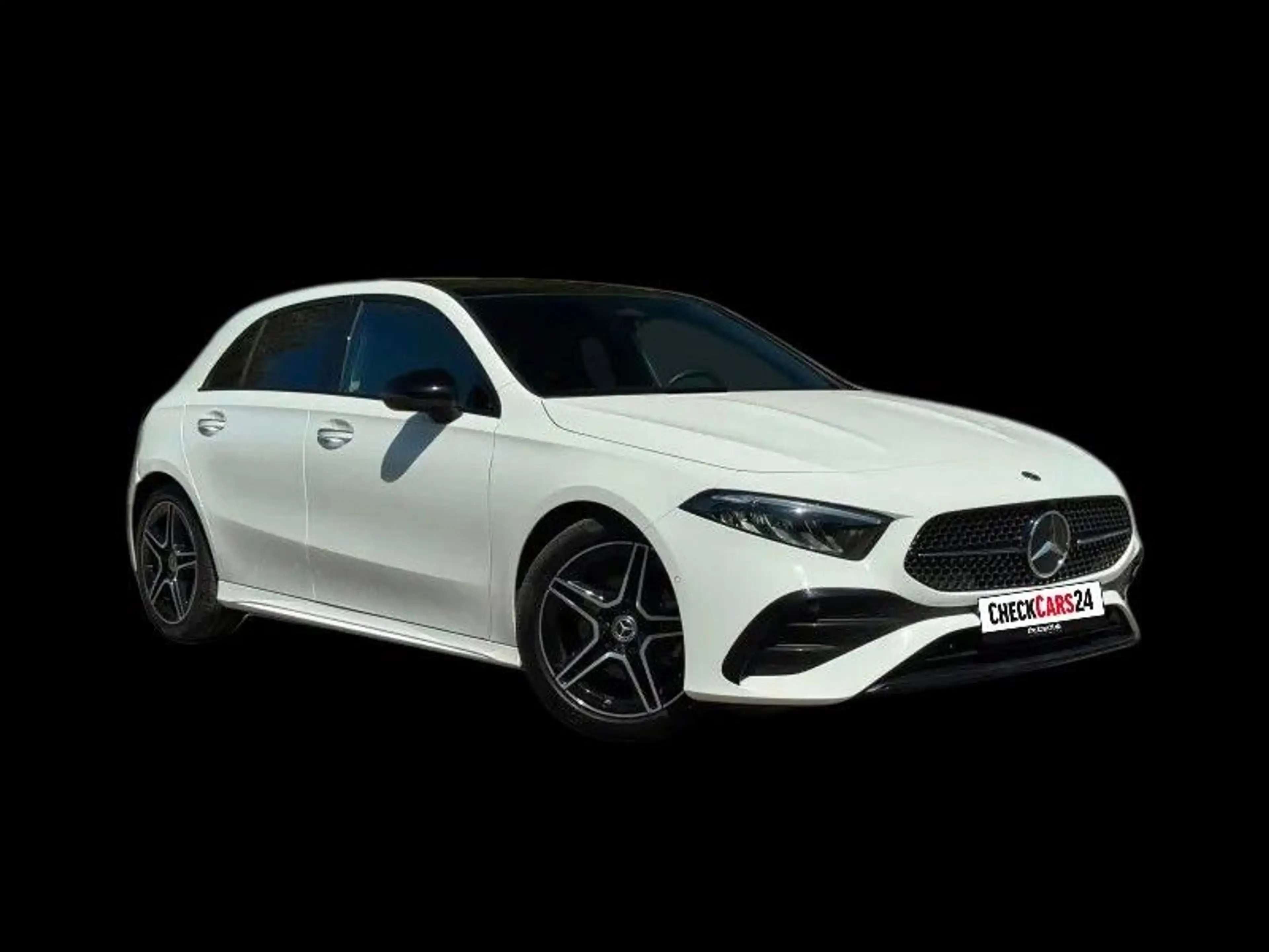 Mercedes-Benz A 180 A A 180