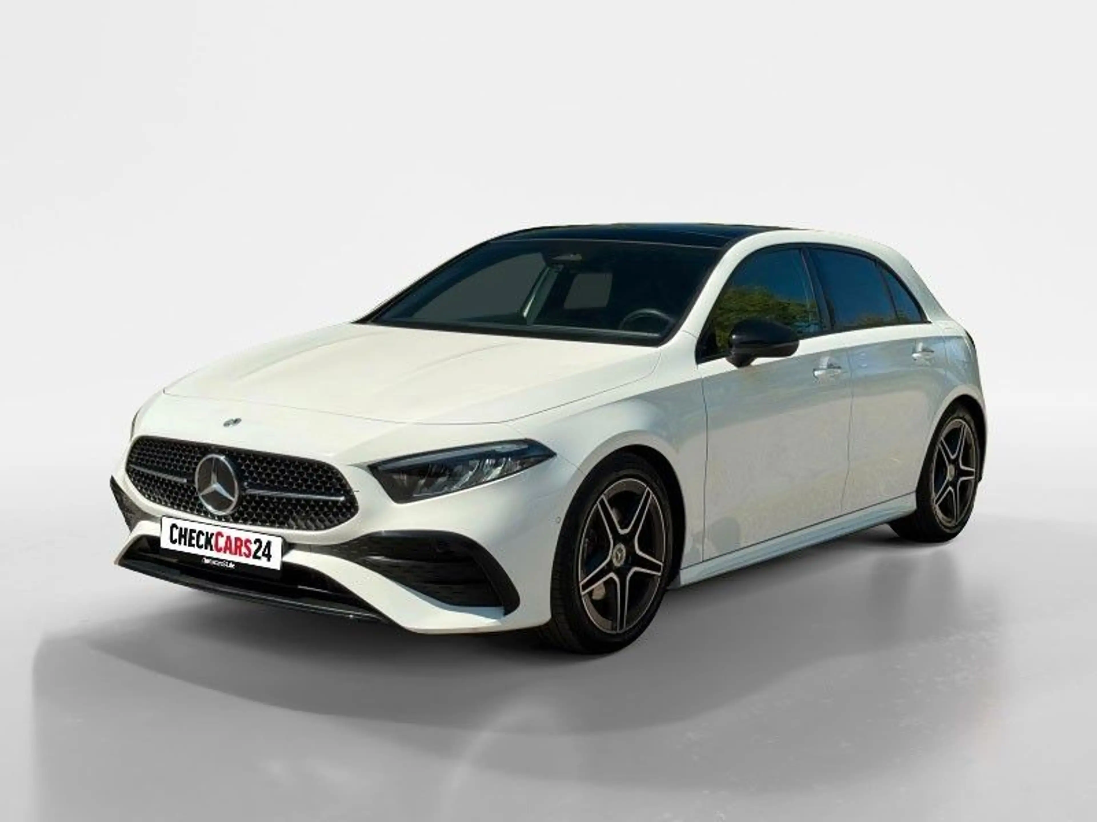 Mercedes-Benz A 180 A A 180 — photo 4