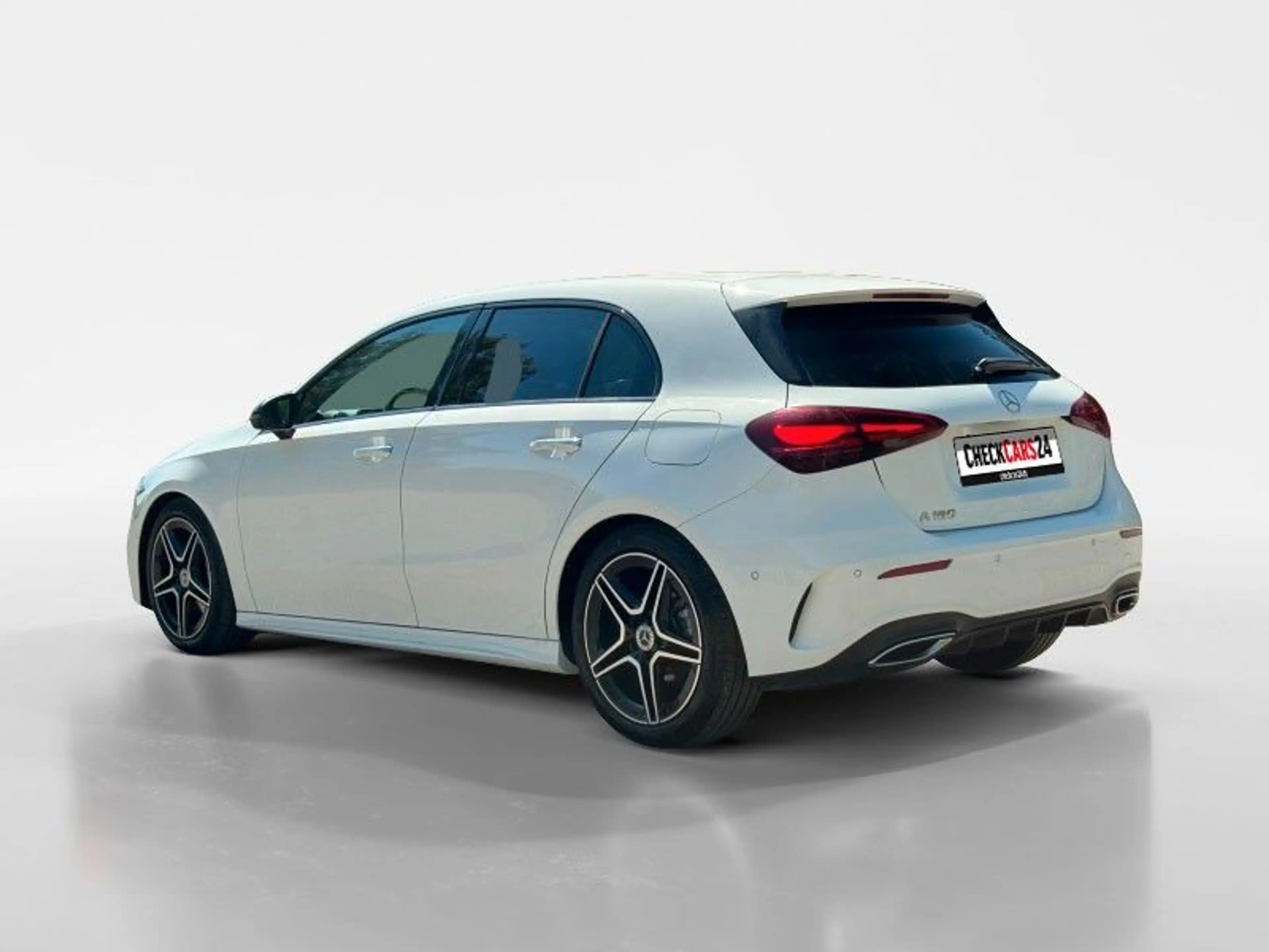 Mercedes-Benz A 180 A A 180 — photo 10