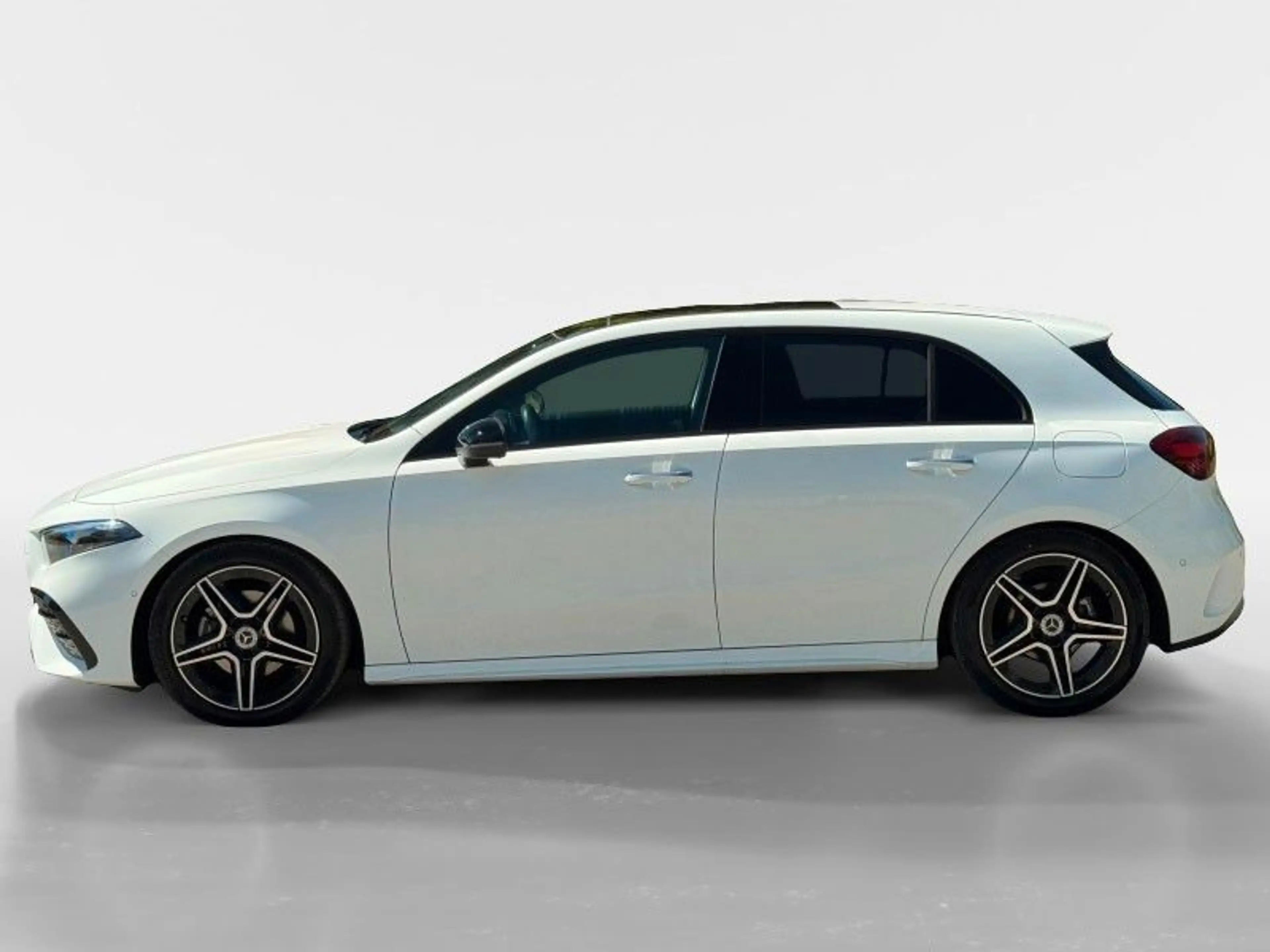 Mercedes-Benz A 180 A A 180 — photo 2