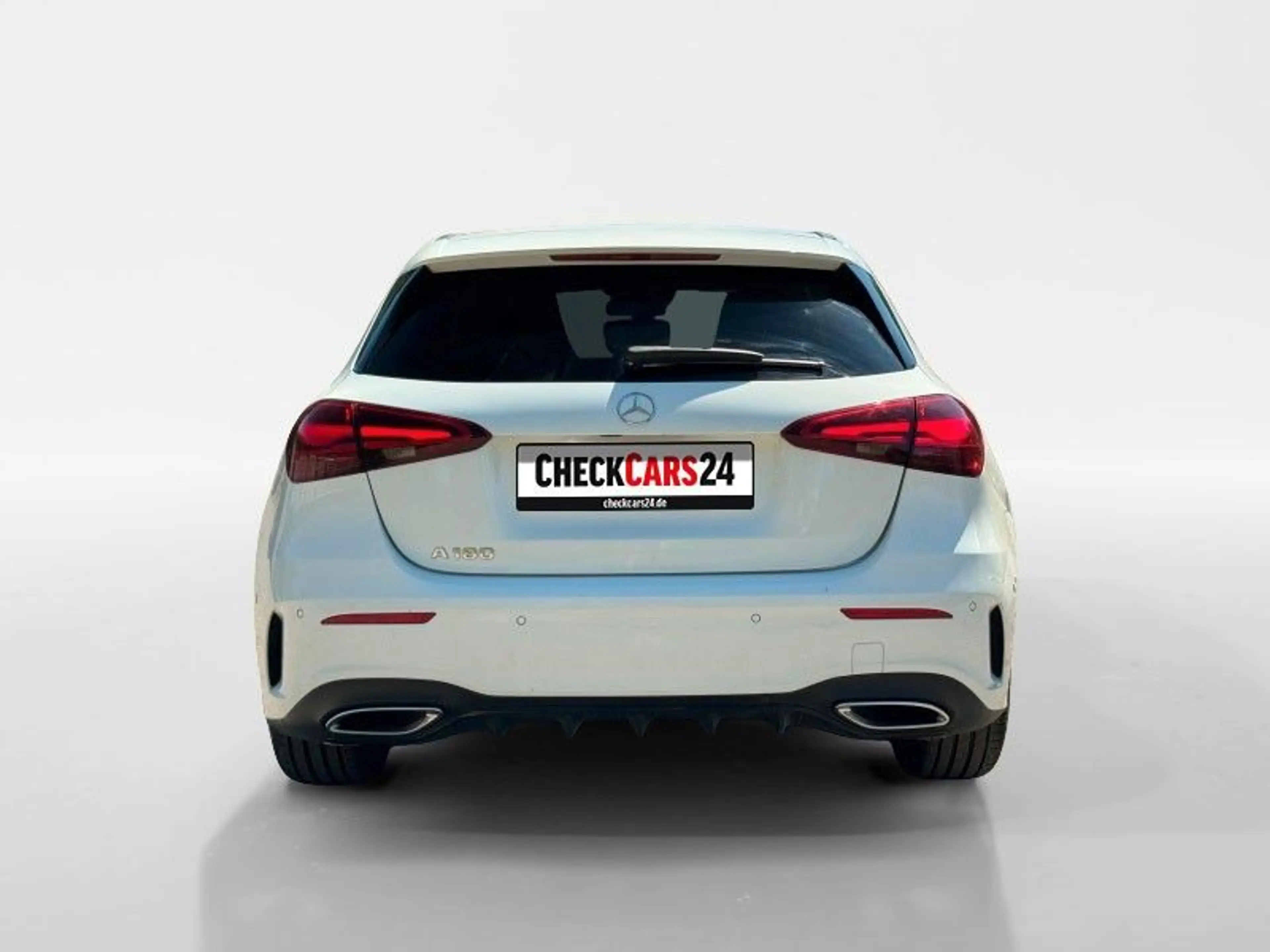 Mercedes-Benz A 180 A A 180 — photo 9