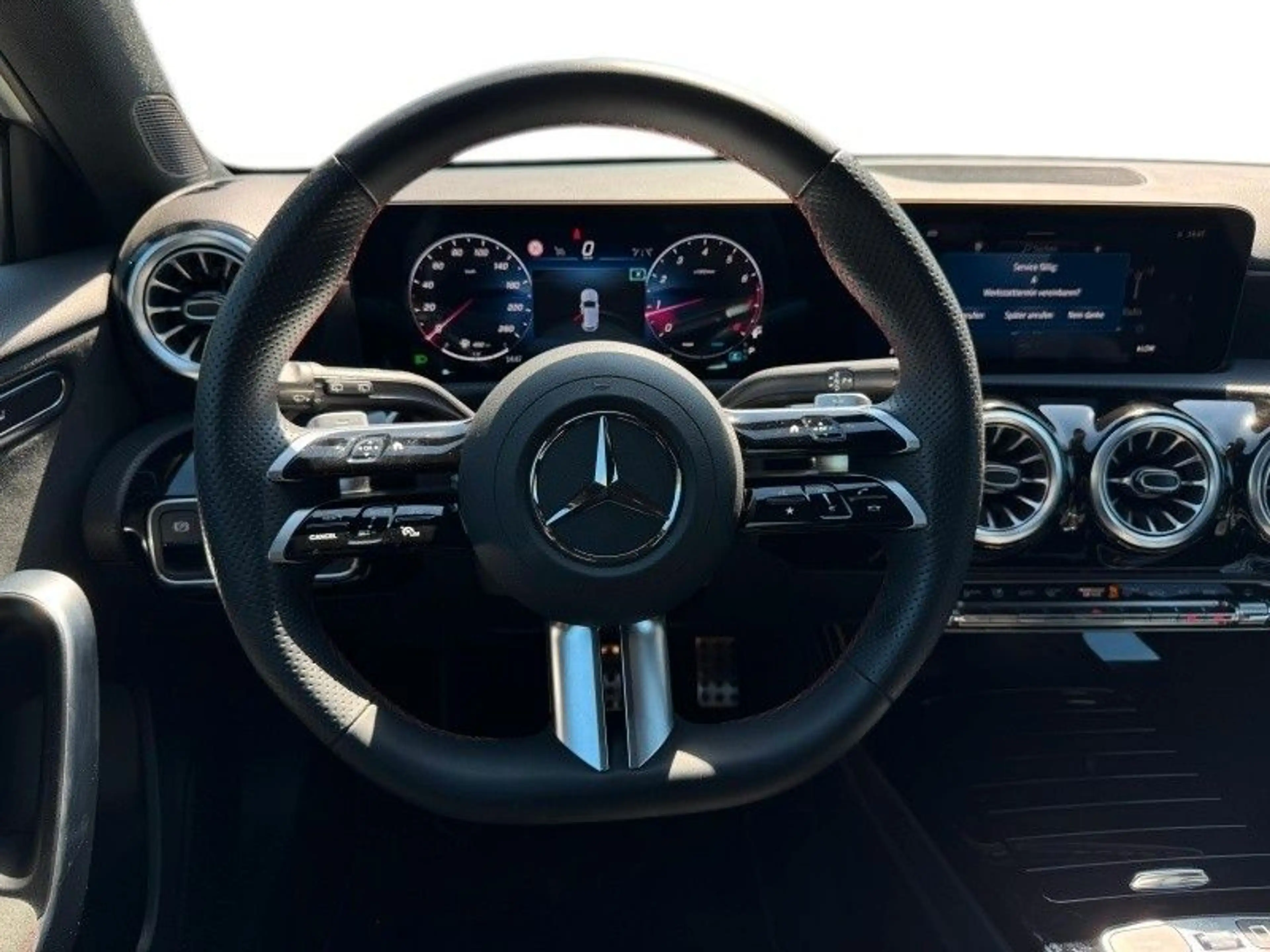 Mercedes-Benz A 180 A A 180 — photo 13