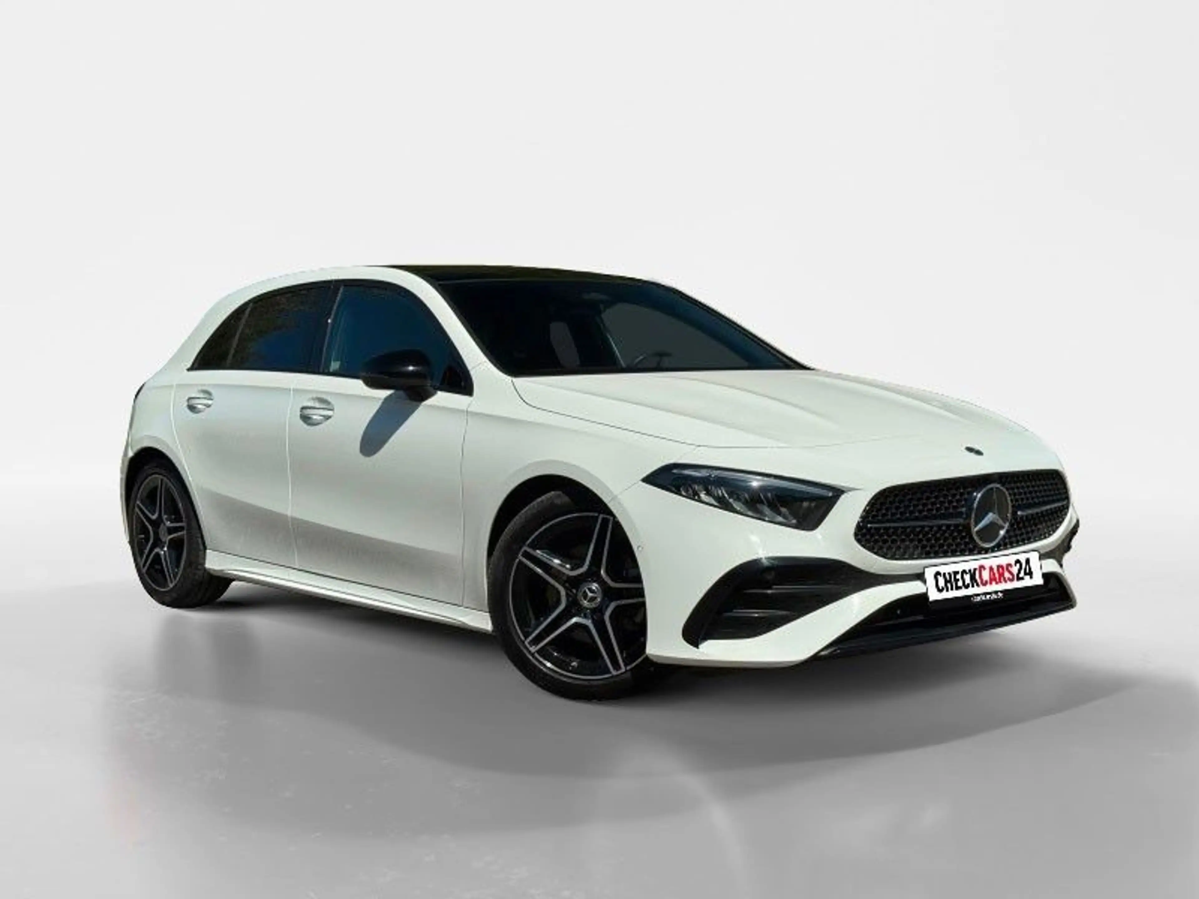 Mercedes-Benz A 180 A A 180 — photo 6