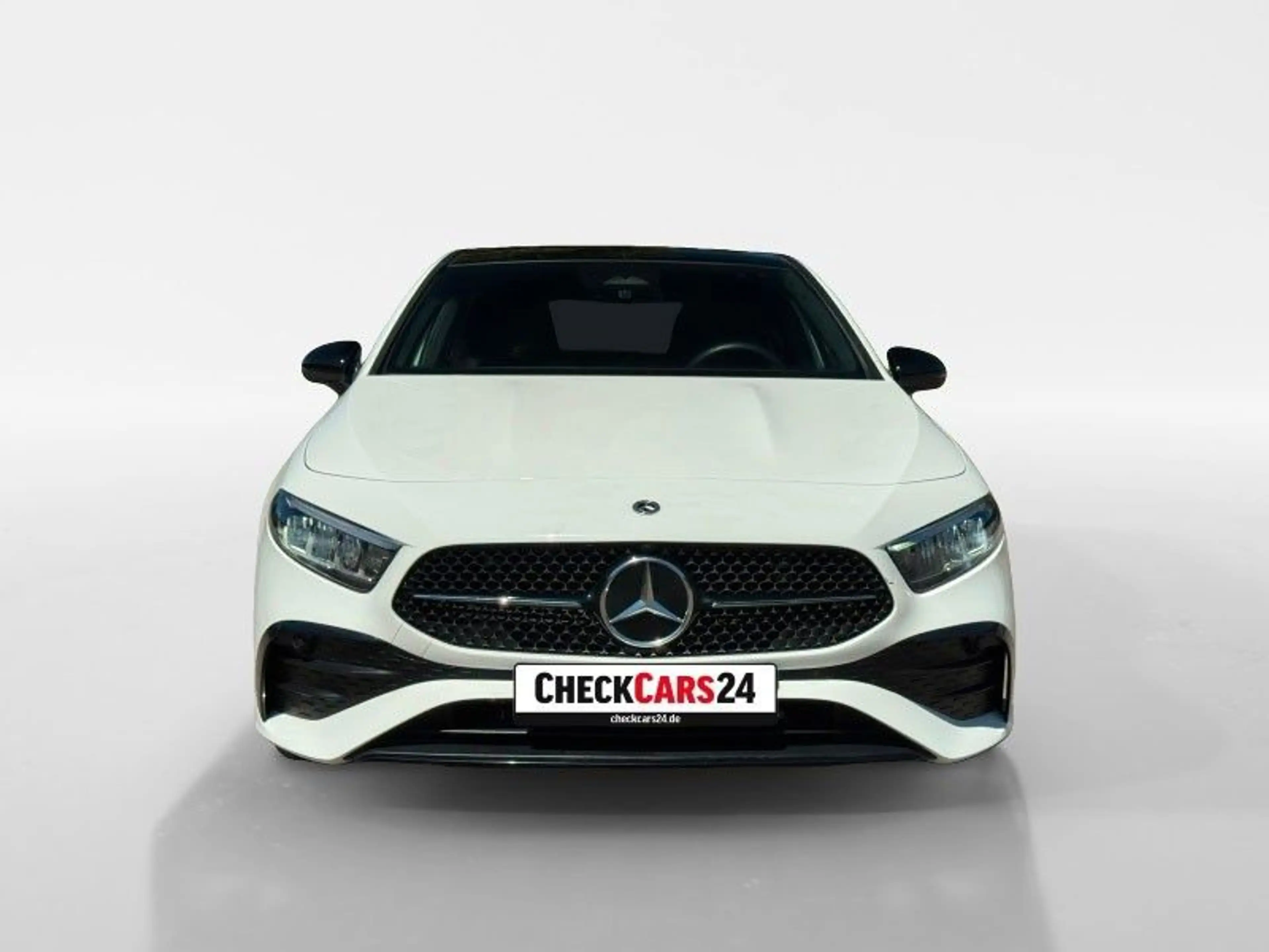 Mercedes-Benz A 180 A A 180 — photo 5