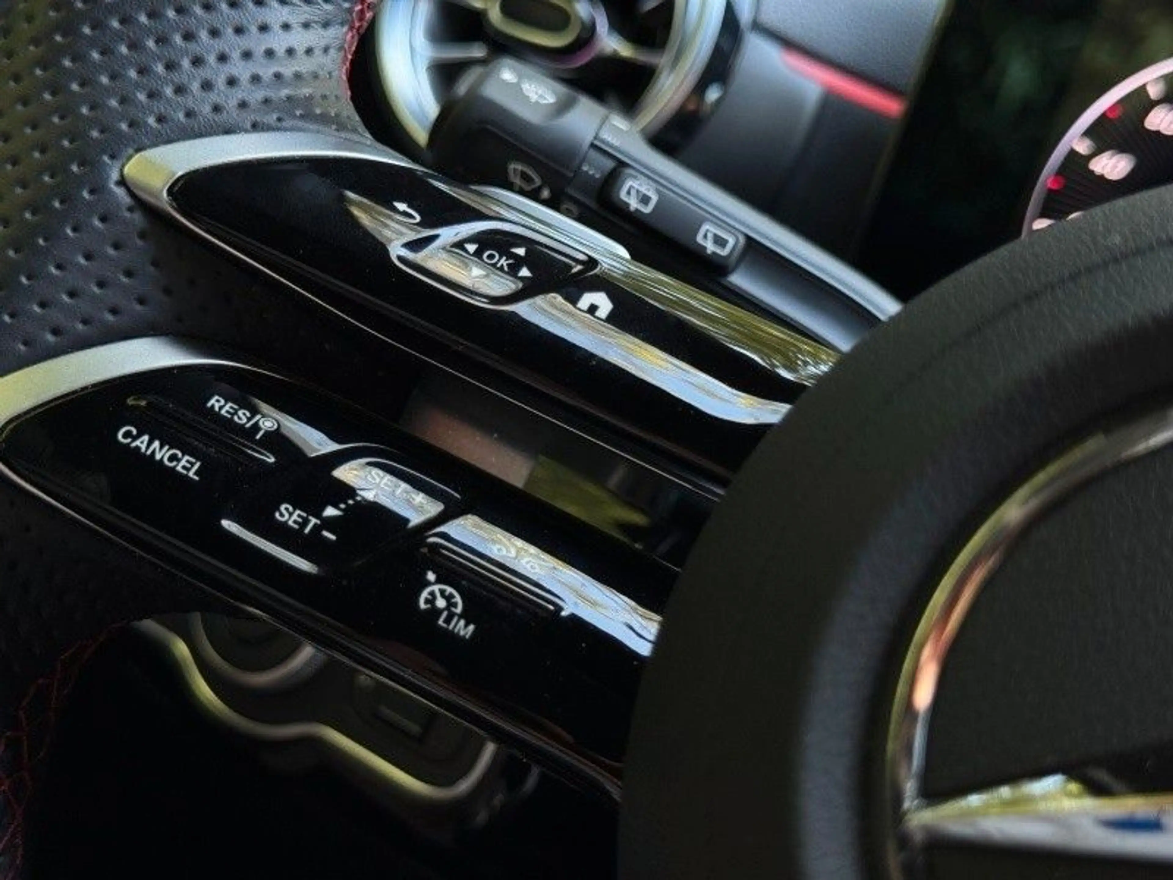 Mercedes-Benz A 180 A A 180 — photo 14