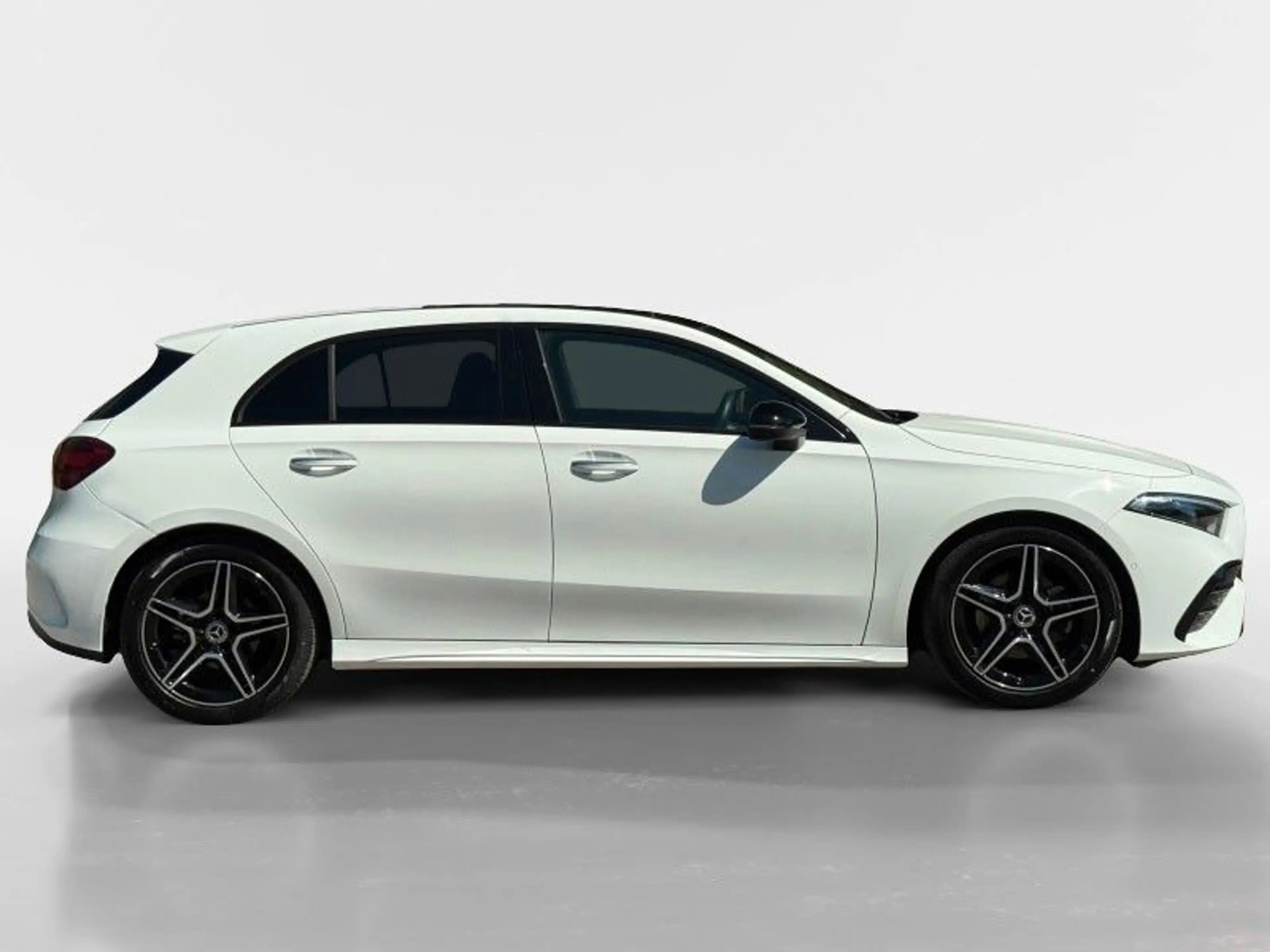 Mercedes-Benz A 180 A A 180 — photo 7