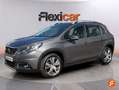 Peugeot 2008 Allure 1.2 PureTech 81KW (110CV) Auto Gris - thumbnail 8