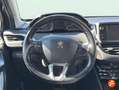 Peugeot 2008 Allure 1.2 PureTech 81KW (110CV) Auto Gris - thumbnail 12