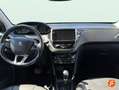 Peugeot 2008 Allure 1.2 PureTech 81KW (110CV) Auto Gris - thumbnail 11
