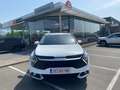 Kia Sportage Sportage 1.6 T-GDi Pure CARPLAY GARANTIE Blanc - thumbnail 2