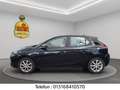 Opel Corsa F Edition, Schwarz - thumbnail 2