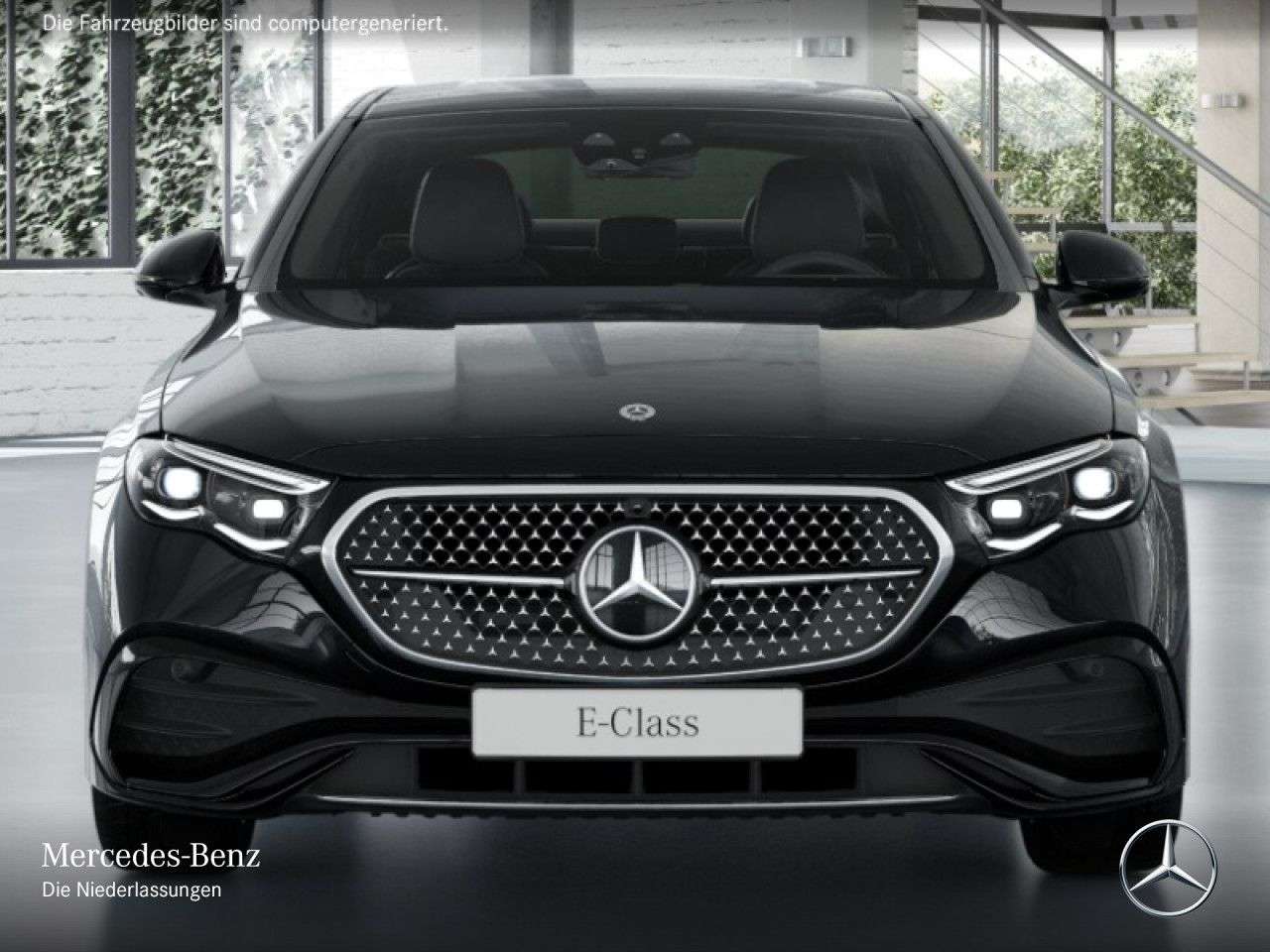 Mercedes-Benz E 300