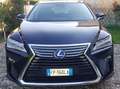 Lexus RX 450h RX IV My18 2018 3.5 Luxury 263cv cvt Синій - thumbnail 1