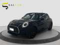 MINI Cooper 1.5 Benzina 100 CV Aut. 12/2023 Blu/Azzurro - thumbnail 1