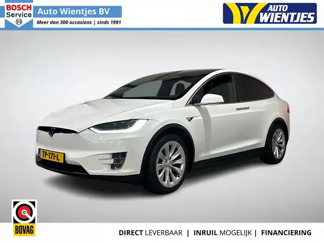Tesla Model X 75D | SoH 87% | Base | Pano | Enhanced AutoPilot