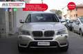 BMW X3 xDrive30dA Futura Pelle Navi Unicoproprietario Szary - thumbnail 7