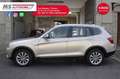 BMW X3 xDrive30dA Futura Pelle Navi Unicoproprietario Szürke - thumbnail 4