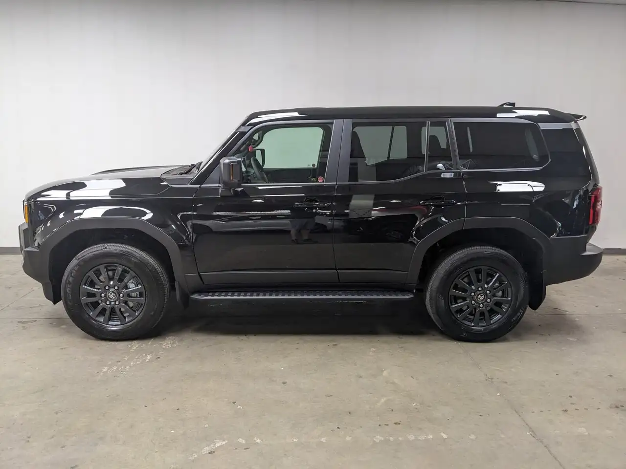 Toyota Land Cruiser снимка Toyota Land Cruiser