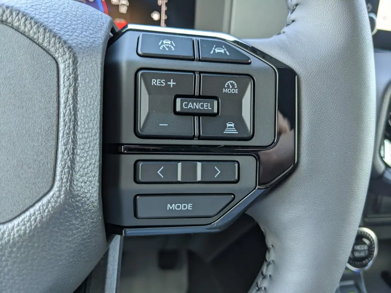 Toyota Land Cruiser снимка Toyota Land Cruiser