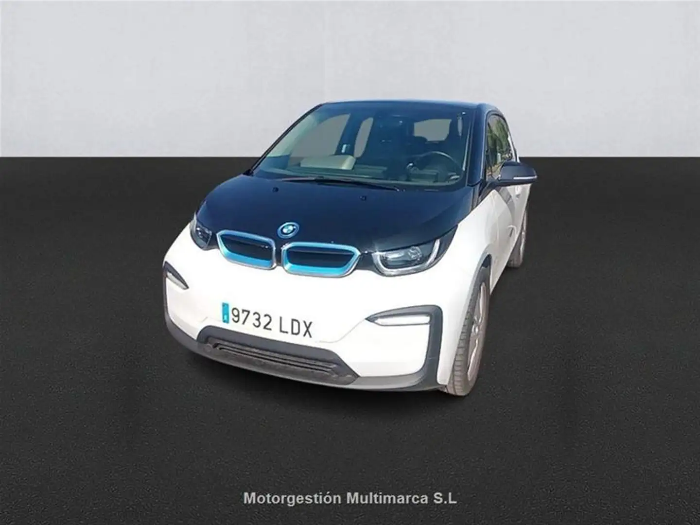 BMW i3 120ah - 1