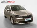 Skoda Fabia 1.2 TSI Active 66kW Gris - thumbnail 3