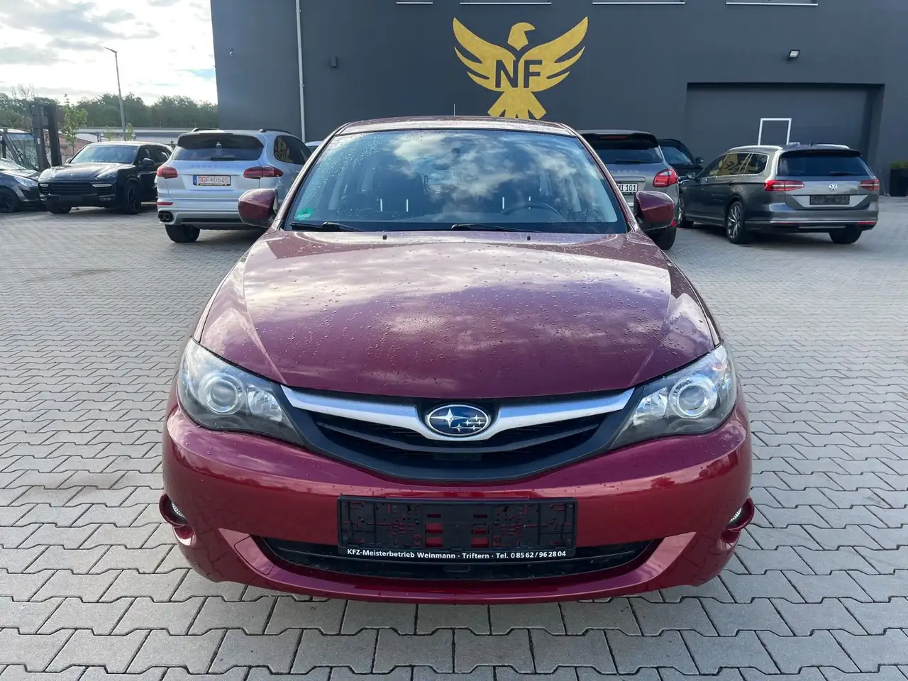 Das Auto